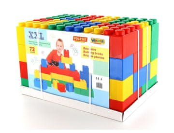 shumee Kocke WADER XXL 72 kosov