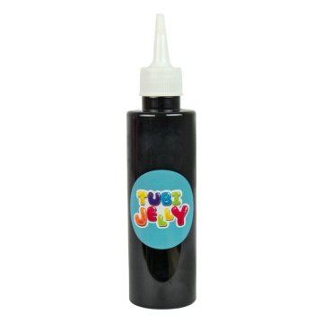 shumee TEKOČI GEL V TUBICI 150 ML - ČRNA