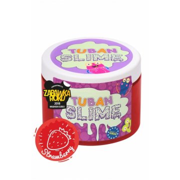 shumee TUBAN Slime - SLIME - VONJ JAGODE 0,5 KG