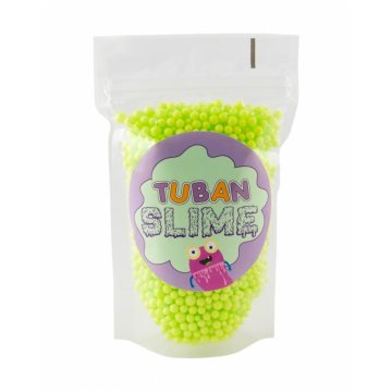 shumee Stiroporne kroglice za sluz 0,2 l apna - Tuban
