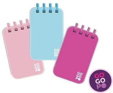 shumee Mini prenosnik GoGoPo