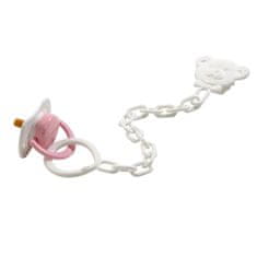 shumee Llorens - Španska punčka Bebita 26 cm, klobuk s prašičjimi ušesi