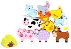 shumee Lelin Balancing Farm - Arkadna igra