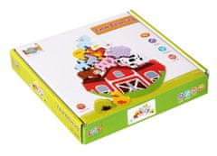 shumee Lelin Balancing Farm - Arkadna igra