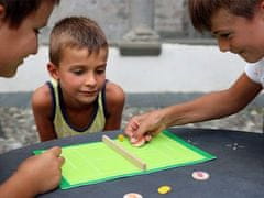 shumee Milaniwood - Jump! Teniška arkadna igra