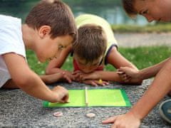 shumee Milaniwood - Jump! Teniška arkadna igra