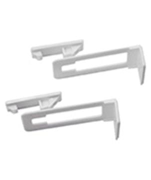 shumee Ključavnice za predale in omarice Poupy, 2 kosa.