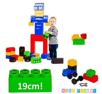 shumee POLJSKI VELIKANSKI Bloki - BJ 141 kosov