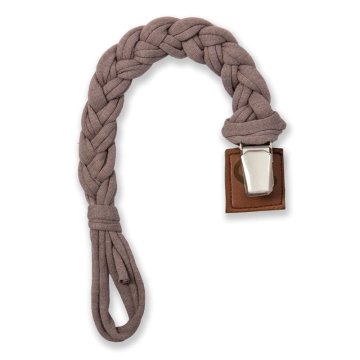 shumee Živjo mali - Držalo za dudo Caffe Latte