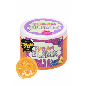 shumee TUBAN Slime - OKUS BRESKVE SLIM 0,5 KG