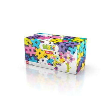 shumee Meli Maxi roza 50 blokov