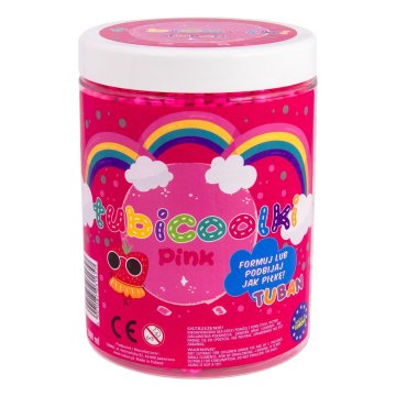 shumee Tubicoolki Tuban Pink