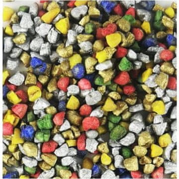 shumee Barvni kamni za sluz - Tuban