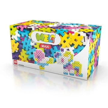 shumee Meli Maxi roza 200 blokov