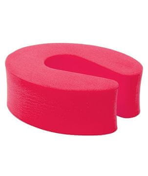 shumee Ključavnica za vrata Poupy - rdeča