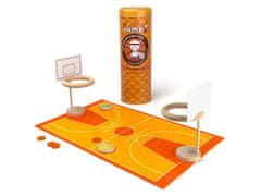 shumee Milaniwood - Jump! Košarkarska arkadna igra