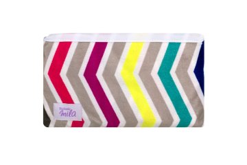 shumee Simed previjalna podloga 40x70cm - črte