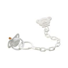 shumee Llorens Miguel jokajoča punčka 42 cm fant siva jopica