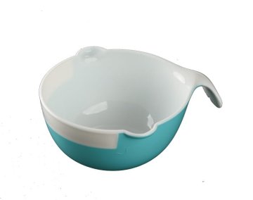 shumee Skleda modrega kita Mombella