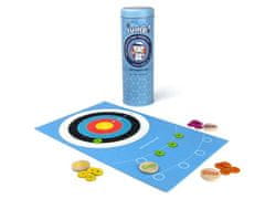 shumee Milaniwood - Jump! Arkadna igra z lokostrelstvom