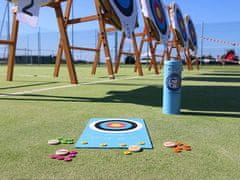 shumee Milaniwood - Jump! Arkadna igra z lokostrelstvom