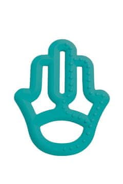 shumee MINIKOIOI silikonsko grizalo zeleno