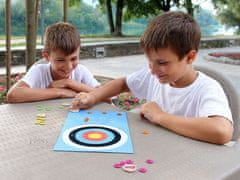 shumee Milaniwood - Jump! Arkadna igra z lokostrelstvom