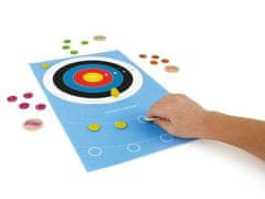 shumee Milaniwood - Jump! Arkadna igra z lokostrelstvom