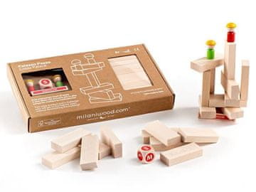 shumee PROMOCIJA Arkadna igra Milaniwood Crazy Palace