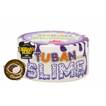 shumee TUBAN Slime - OKUS KOKOSA SLIM 0,2 KG