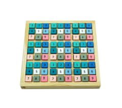 Adam toys Logična igra Sudoku Adam Toys