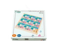 Adam toys Logična igra Sudoku Adam Toys