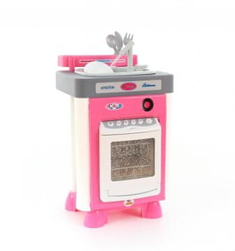 shumee Vrečka za pomivalni stroj WADER Carmen št. 3