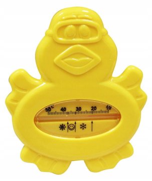 shumee Termometer za kopel Pupy - raca
