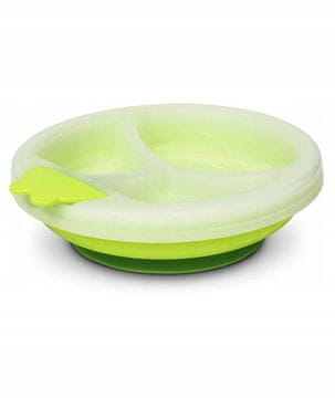 shumee Plošča za ohranjanje toplote Poupy s priseskom