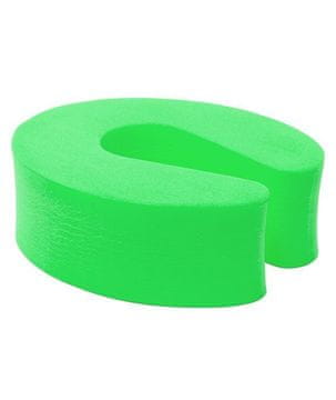 shumee Ključavnica za vrata Poupy - zelena