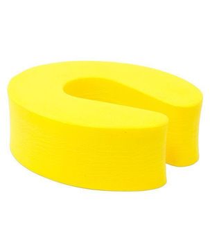 shumee Ključavnica za vrata Poupy - rumena