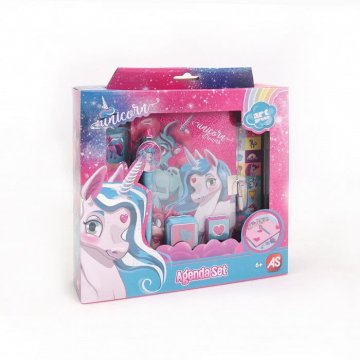 shumee Dnevnik dodatkov samoroga