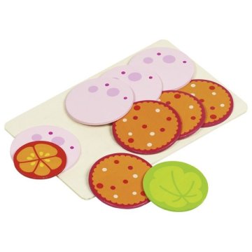 shumee Goki narezki na deski