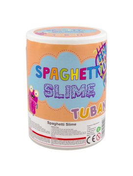 shumee AKCIJA Špageti s sluzjo Tuban