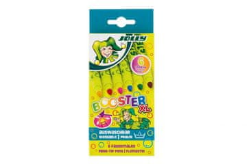 shumee Jolly markerji, 6 kosov