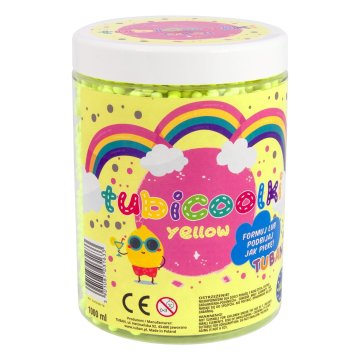 shumee AKCIJA Tubicoolki Tuban Yellow