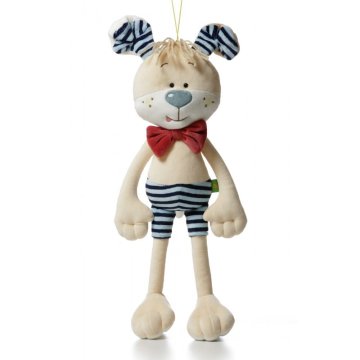 shumee Plišasta igrača pes Zhull 46 cm - Levenya