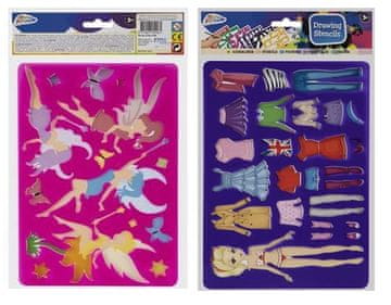 shumee Predloge za risanje - vedeževalci in modeli - Grafix