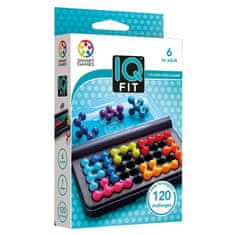 Smart Games IQ FIT SMART GAMES (ANG) Logična igra