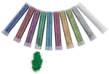 shumee 10-delni komplet bleščic