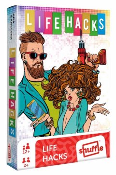 shumee Cartamundi: Igralne karte - Življenjski triki