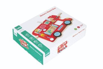 shumee Lelin Motor Board BUS