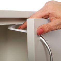 shumee Varnostna zapahnica DreamBaby - komplet 6 kosov