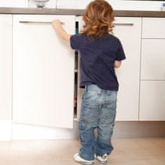 shumee Varnostna zapahnica DreamBaby - komplet 6 kosov